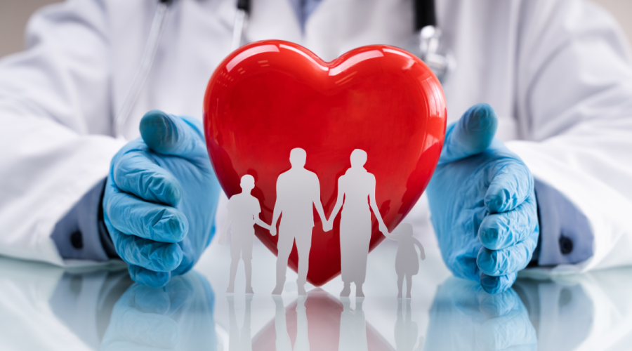 Cardiology Services Dental & Medical Clinic in Barking