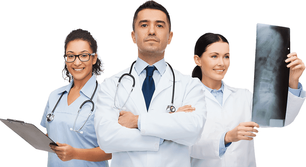 Gastroenterology Services Dental & Medical Clinic in Barking